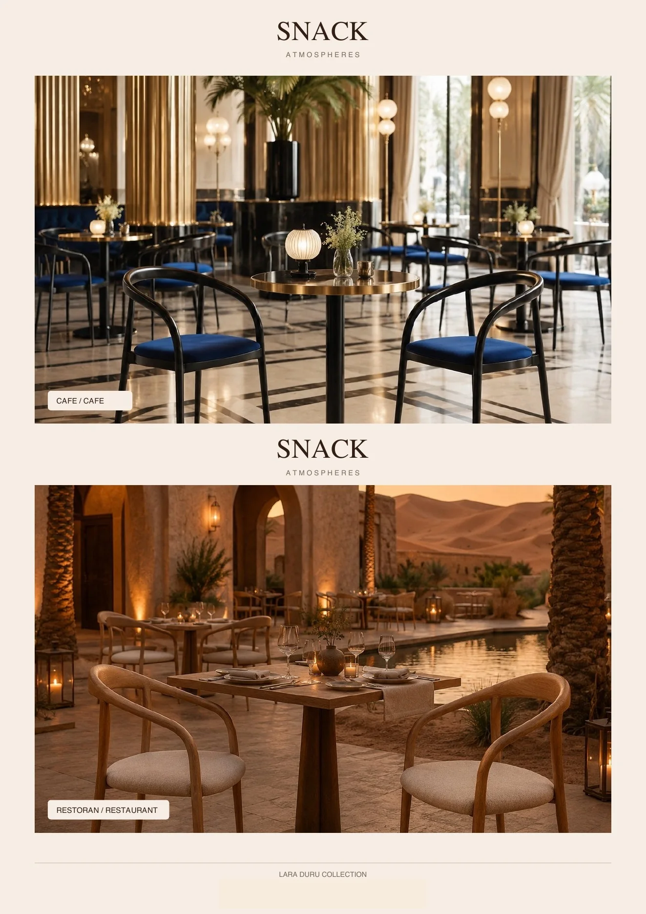Seating catalogue · page 12