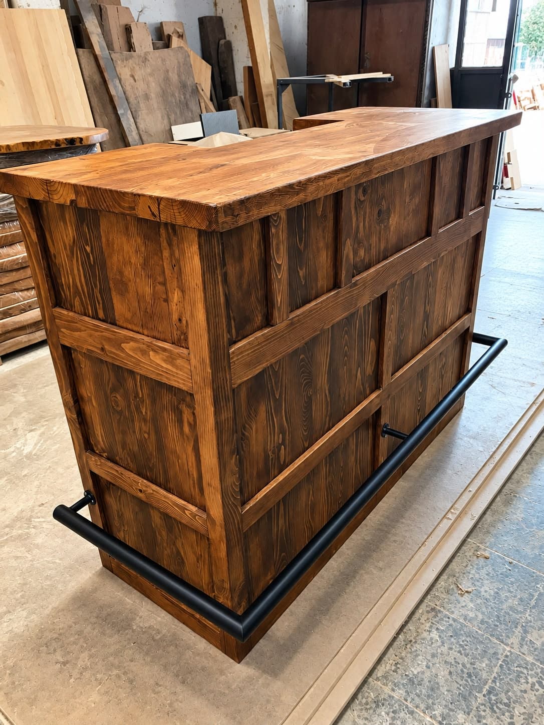 Bar Units 3