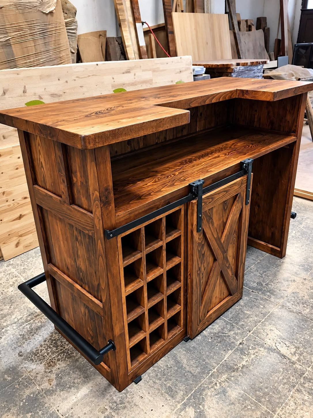 Bar Units 5